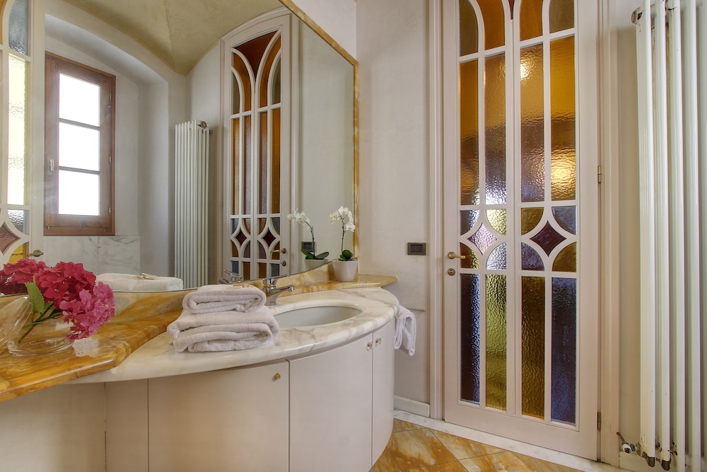 VILLA LA BORGHETTA RESORT 45/46