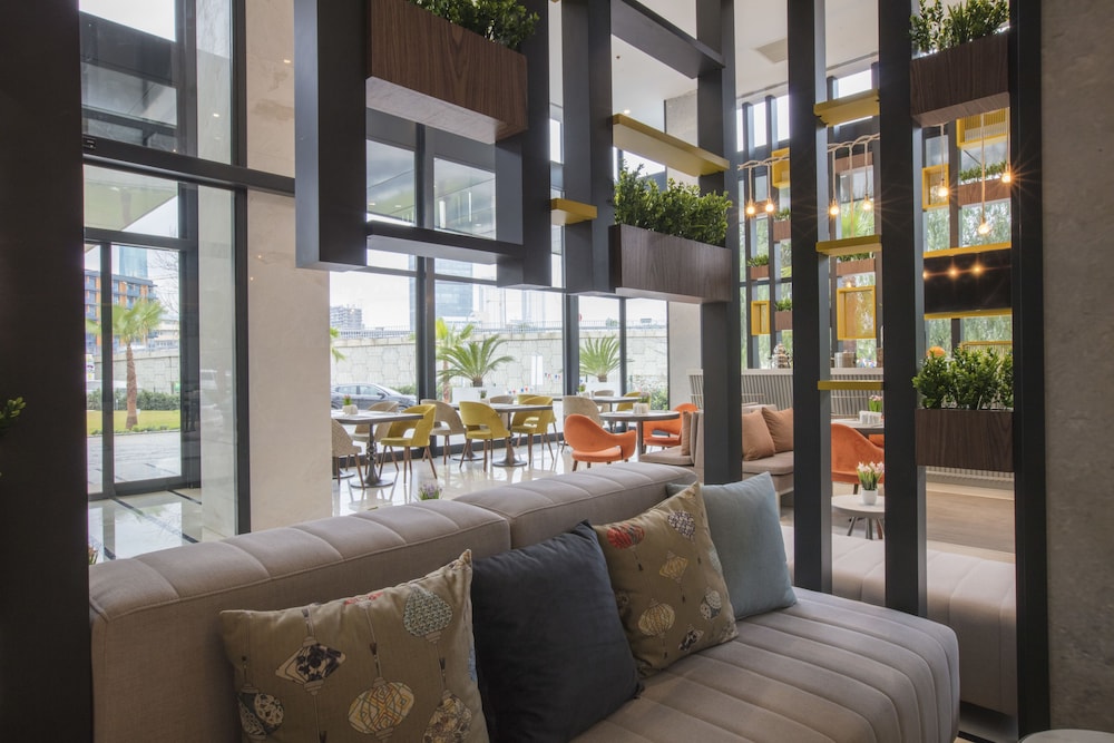Ibis Styles Izmir Bornova 24/37