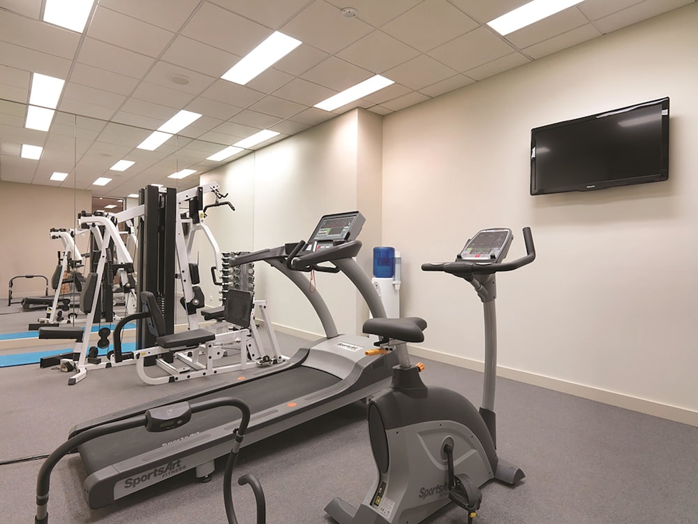 Adina Apartment Hotel Melbourne On Flinders 30/61