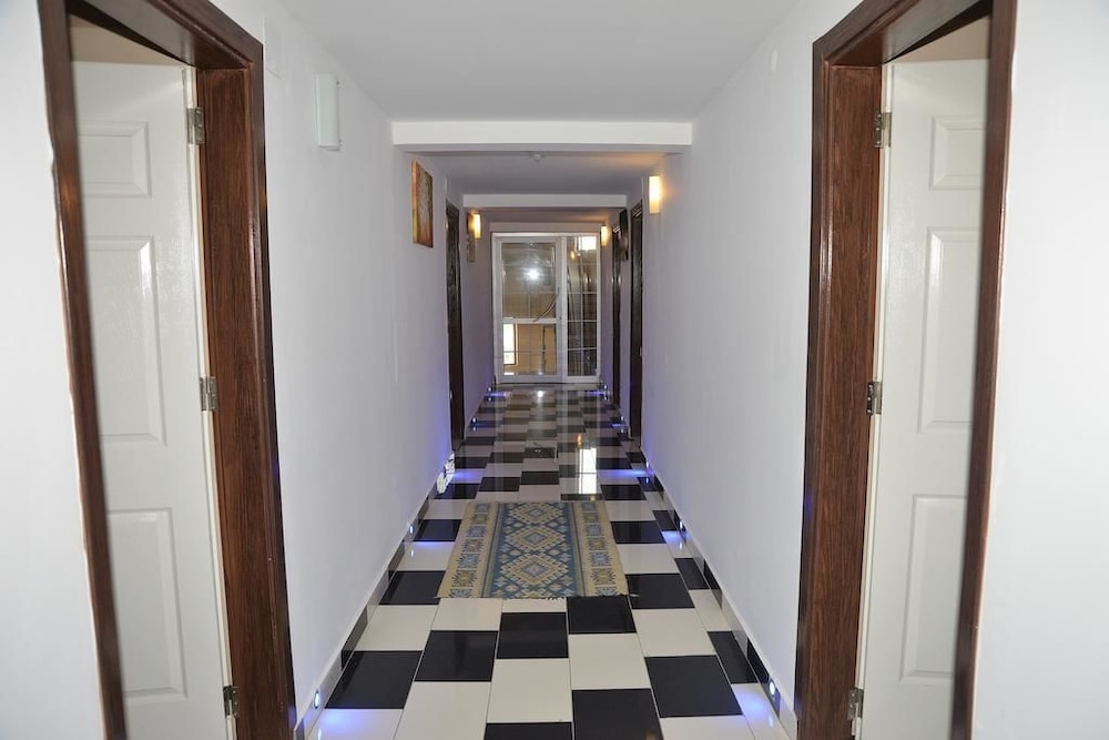 Ozbay Hotel 23/50