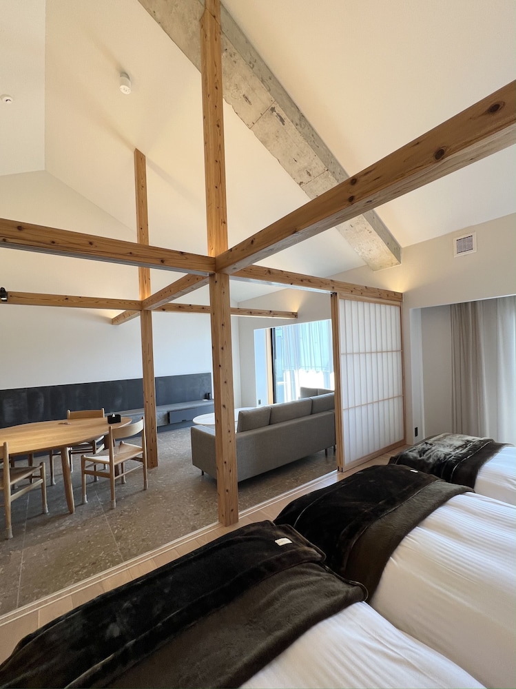 Kyoto ITOYA Hotel Mon 14/50