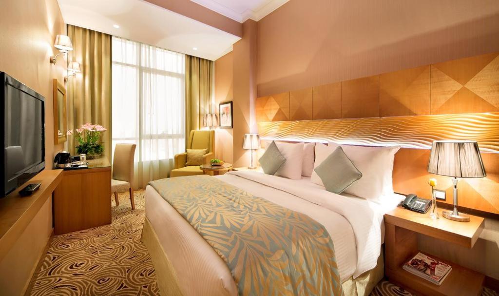 CORAL HOTEL BAGHDAD 9/54