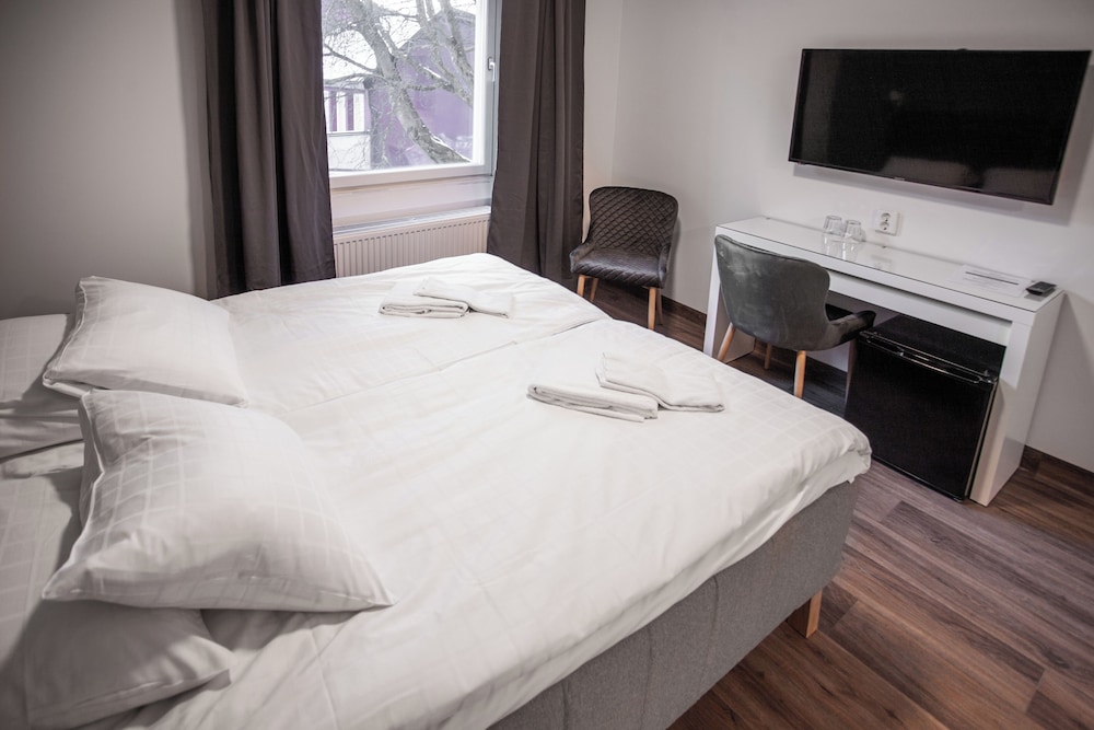 Hotel Aveny Bed Breakfast 28/41