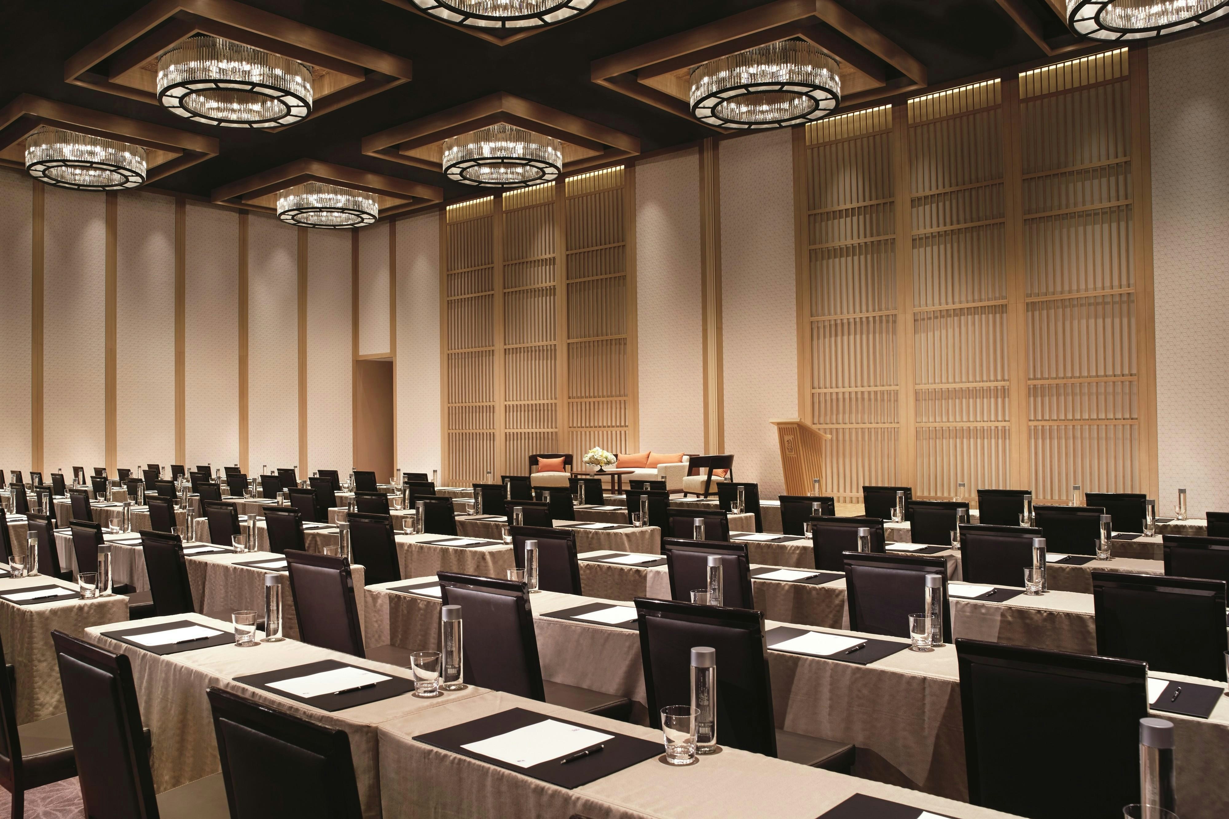The Ritz Carlton Kyoto 49/55
