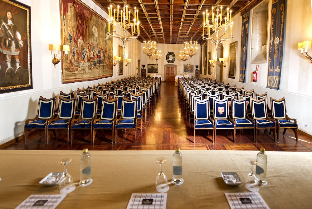 Parador de Santiago de Compostela 51/71