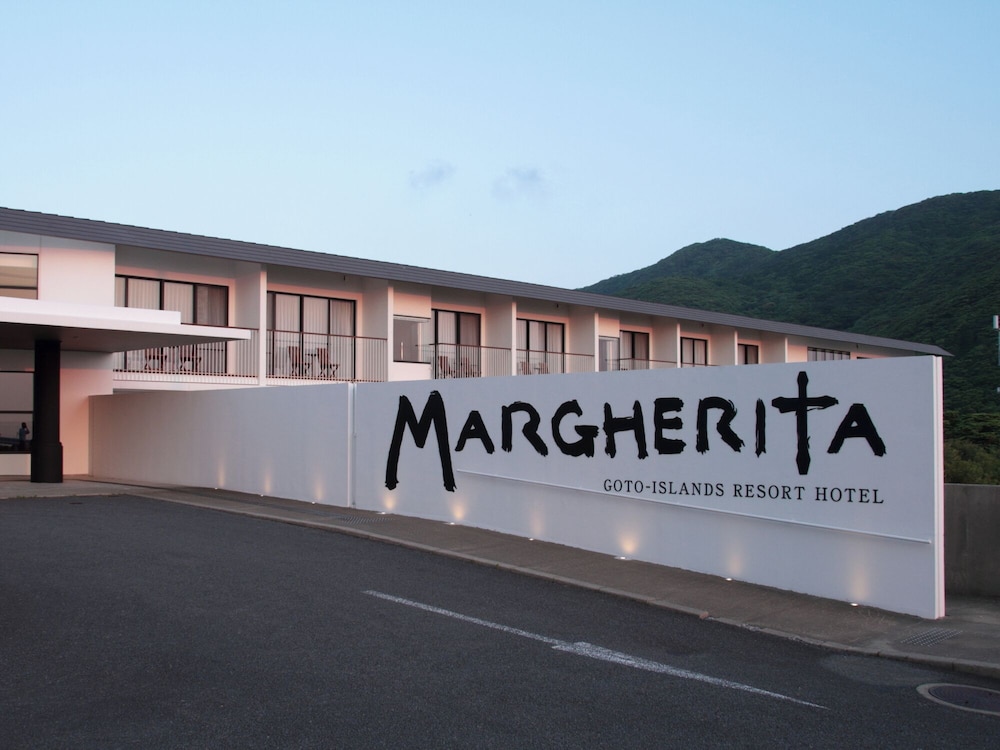 Goto Islands Resort Hotel Margherita 3/59