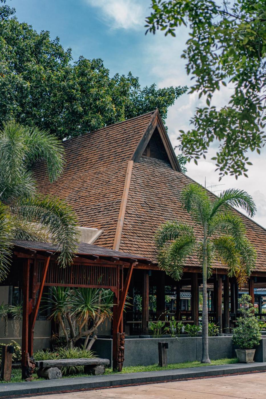 Inpawa Boutique Hotel 3/47