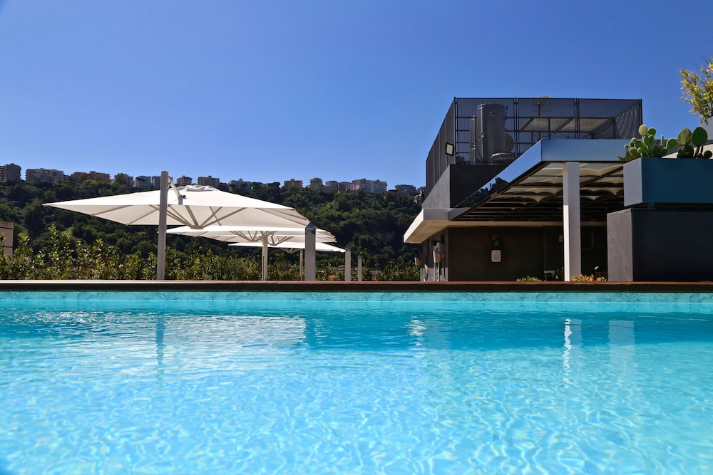 LHP Napoli Palace and Spa in NAPLES