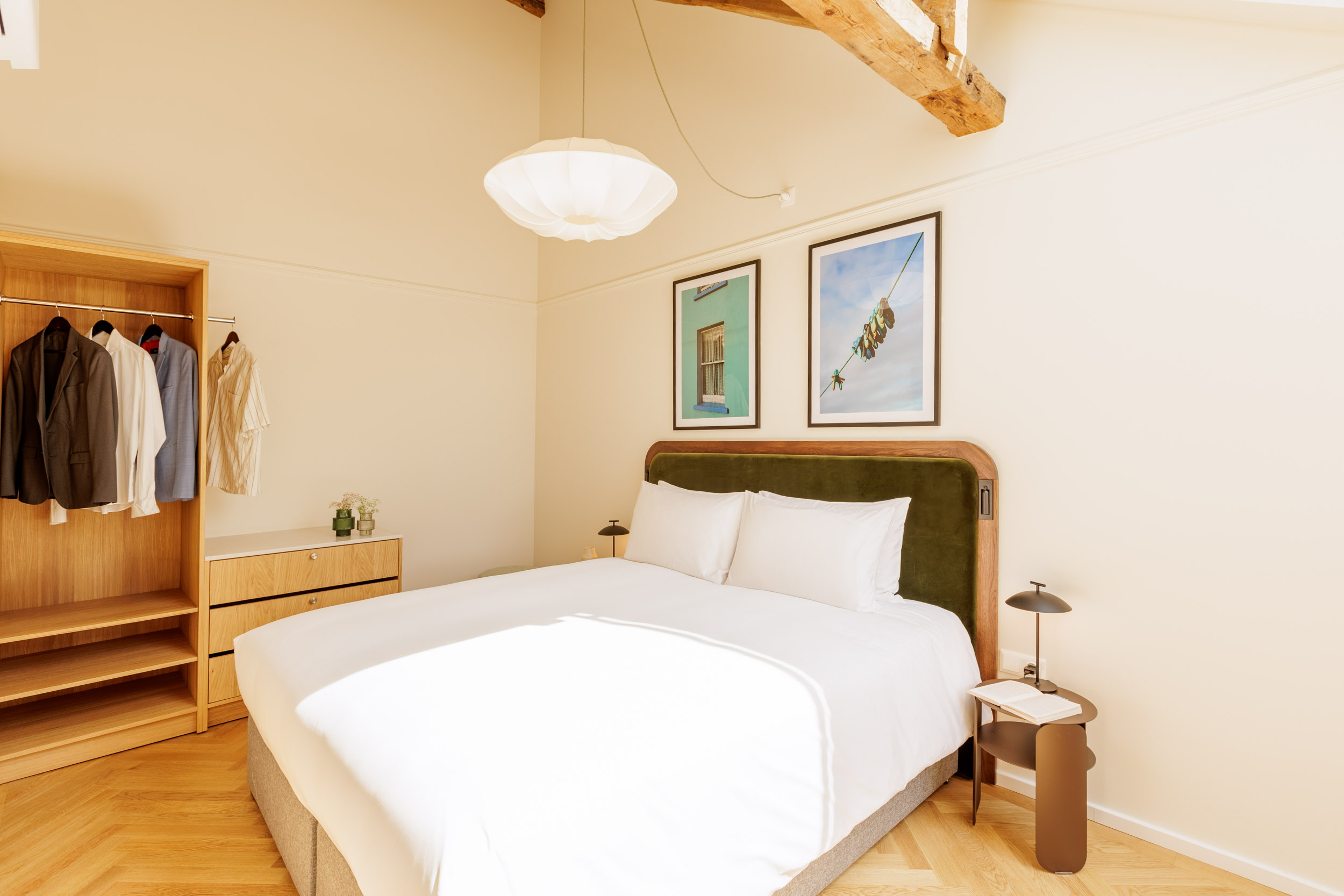 Wilde Aparthotels Vienna Fleischmarkt 15/50