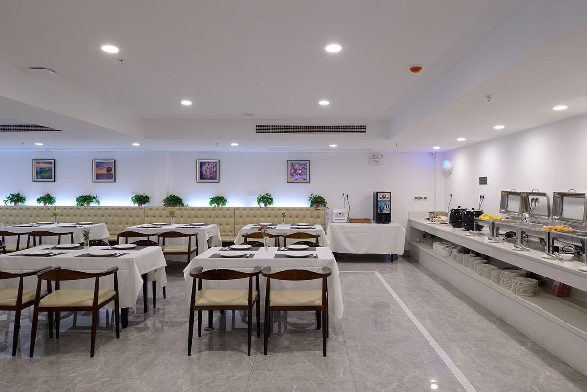 Lavande Hotel (Wuhan Guangbutun Metro Station) 23/30