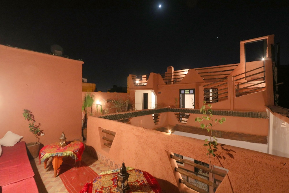 Riad Ivissa 21/33