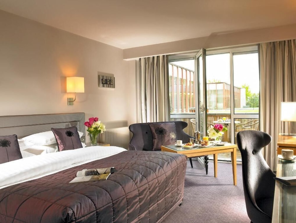 Maryborough Hotel And Spa 12/68