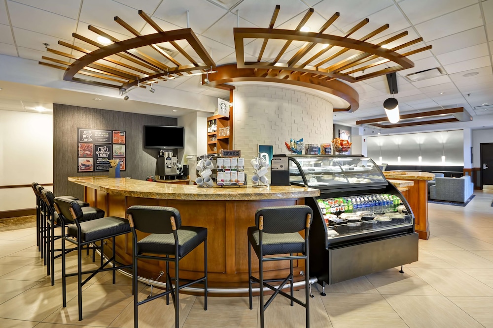 Hyatt Place Kansas City/Overland Park/Metcalf 48/64