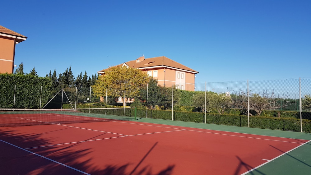 VILLAGGIO SAN ANTONIO 28/50