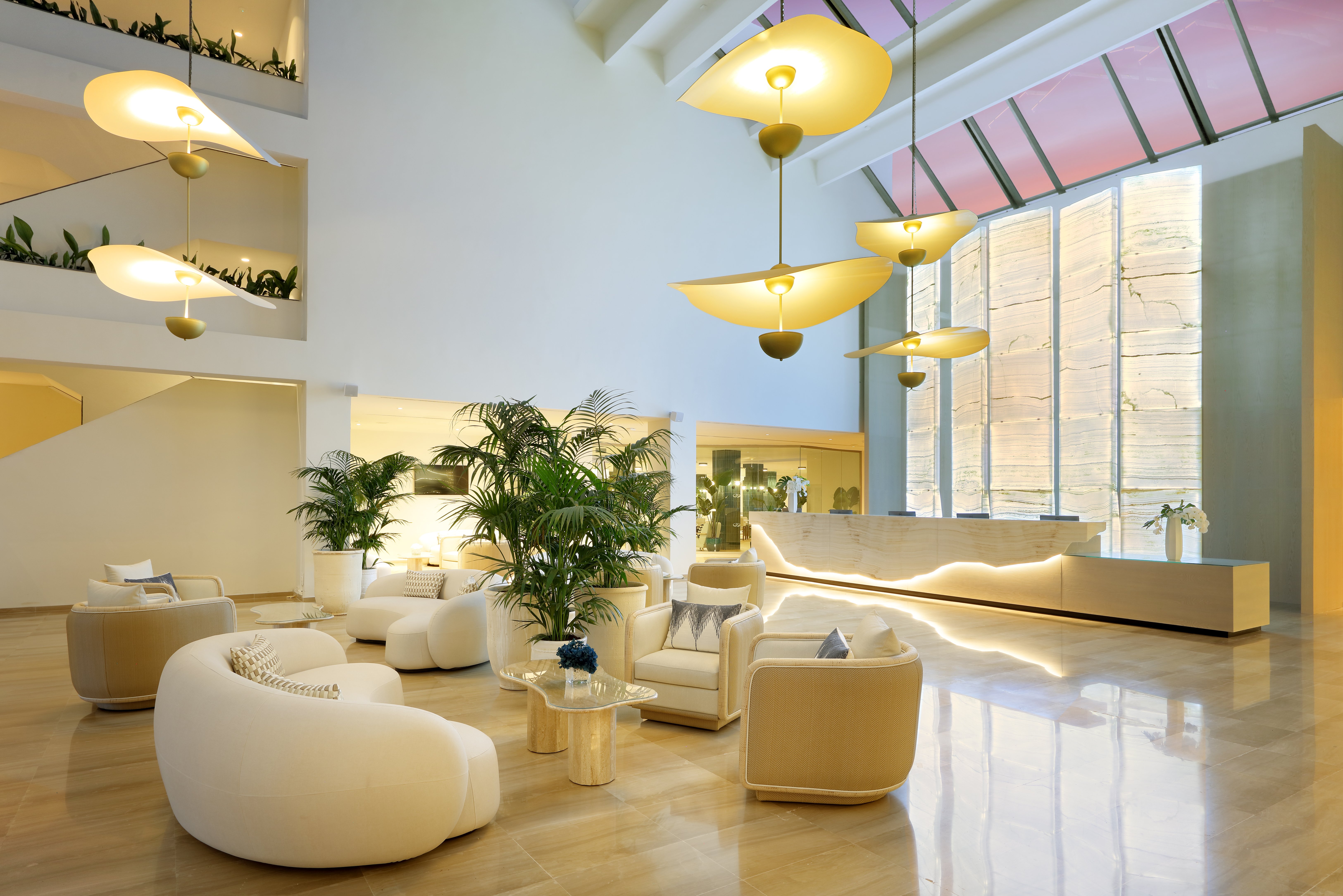 GRAND PALLADIUM PALACE IBIZA RESORT 40/64