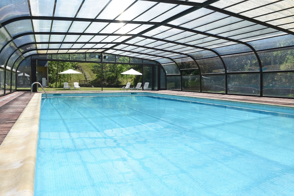 Rvhotels Tuca 24/48