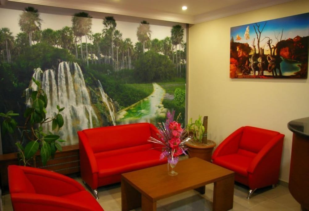 Hopa Heyamo Otel 20/34