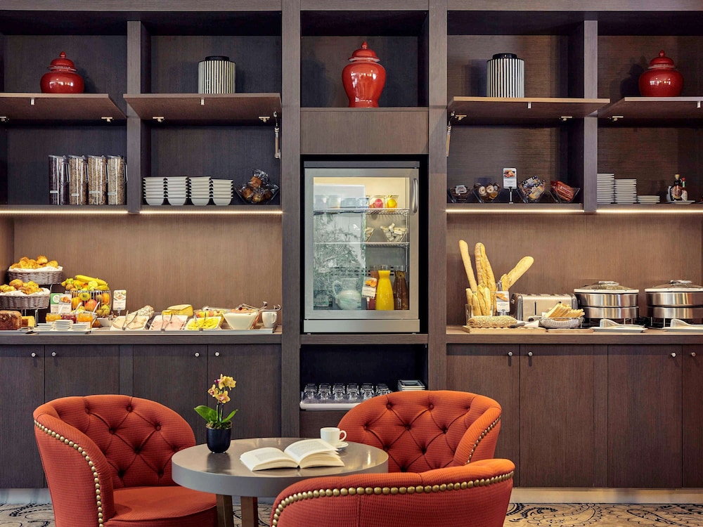 Mercure Paris Tour Eiffel Grenelle 24/46