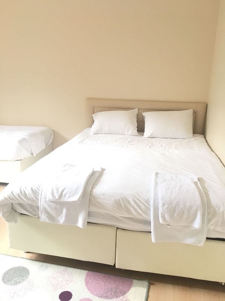 Isikli Kale Otel 15/50