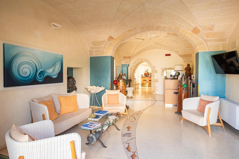 Corte di Nettuno - CDSHotels 43/65