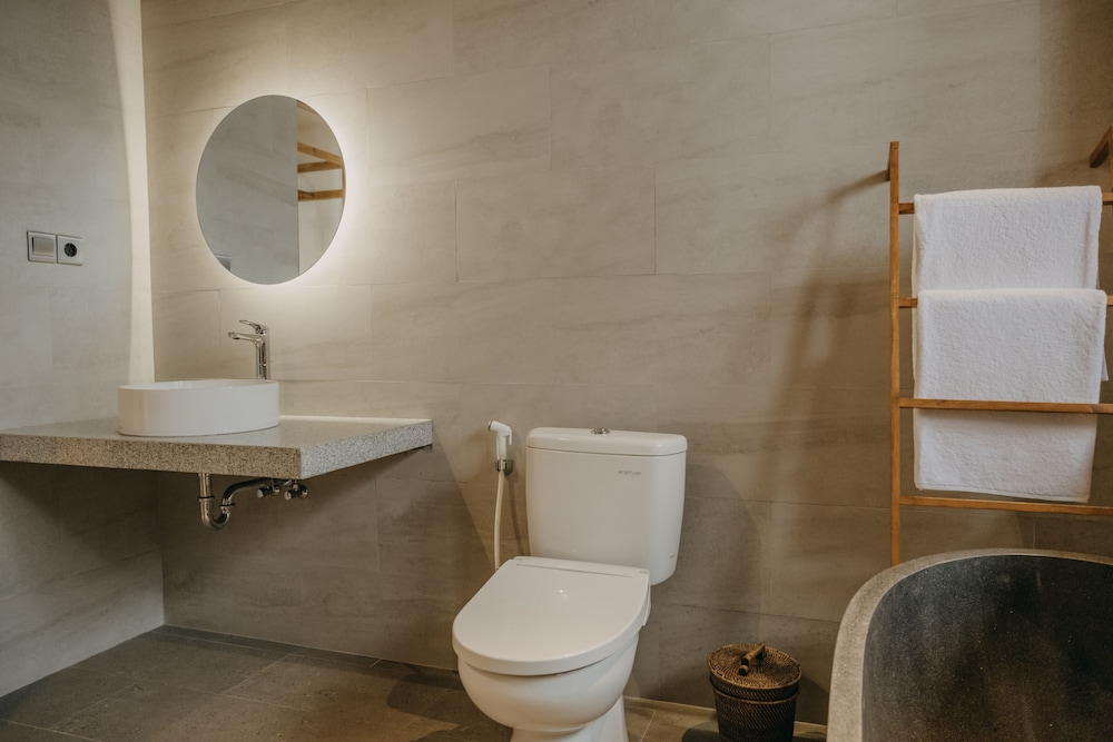 Wana Karsa Ubud Hotel 44/47
