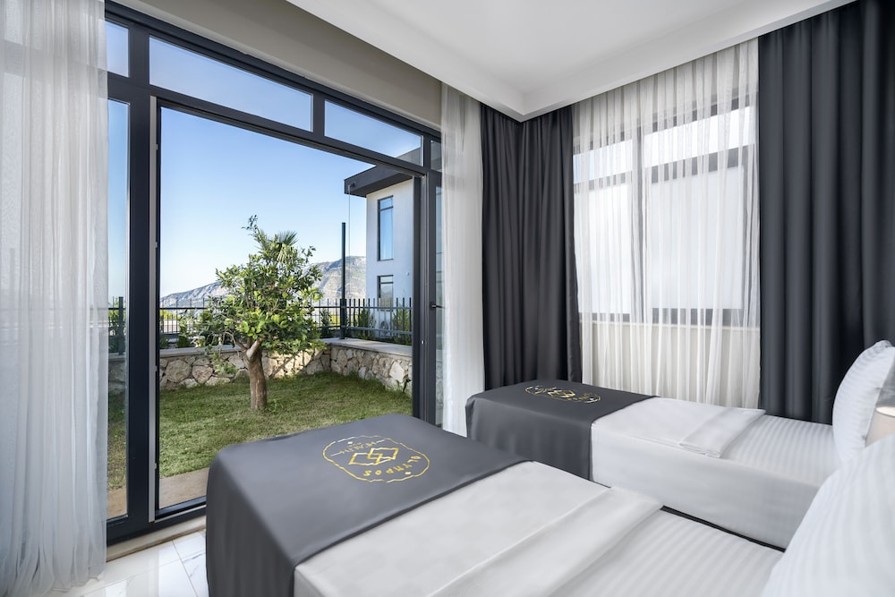 Dedeman Olympos Health Resort 9/50