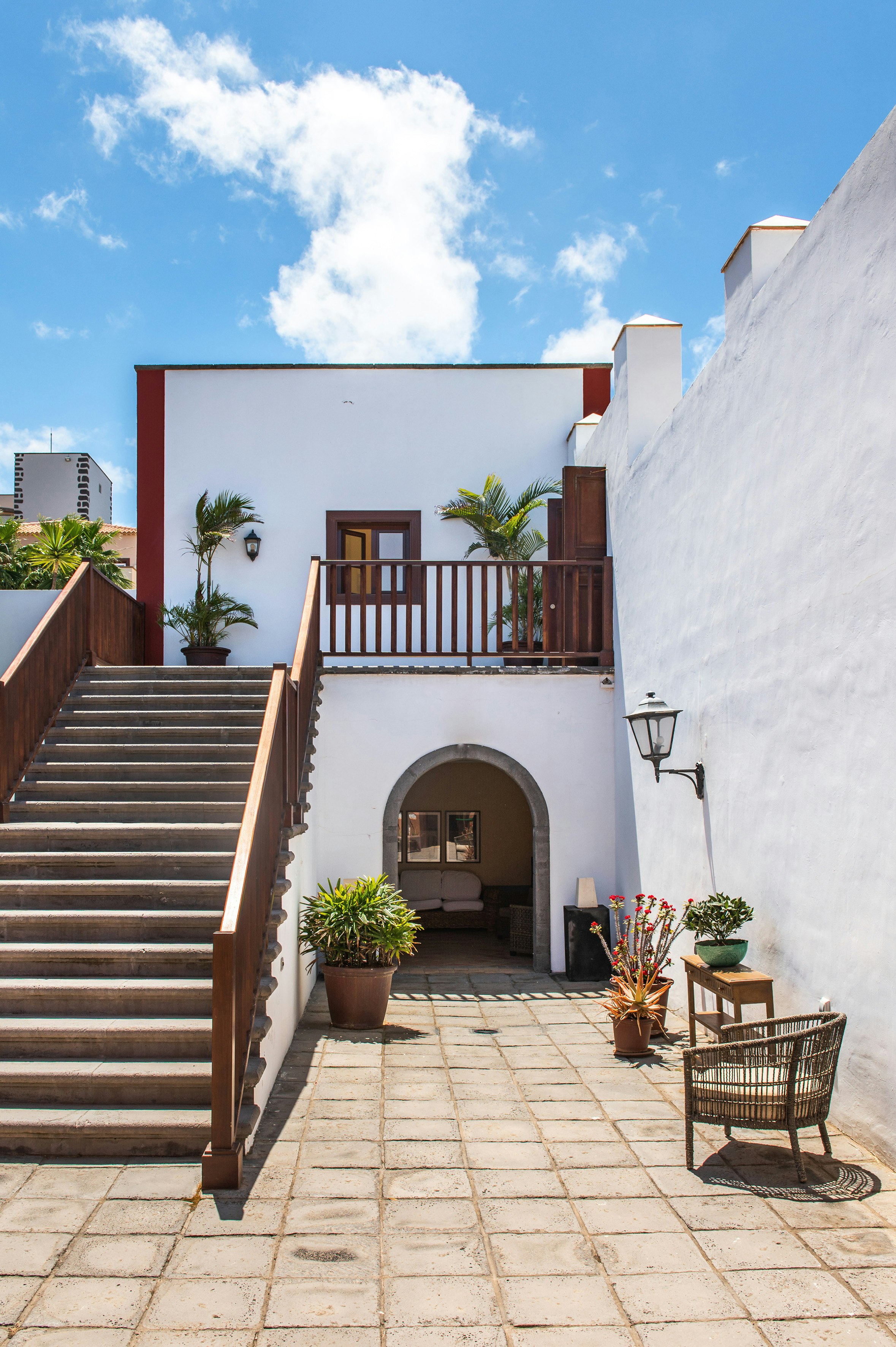 Hacienda del Conde Melia Collection Golf & Spa Adults Only 72/81