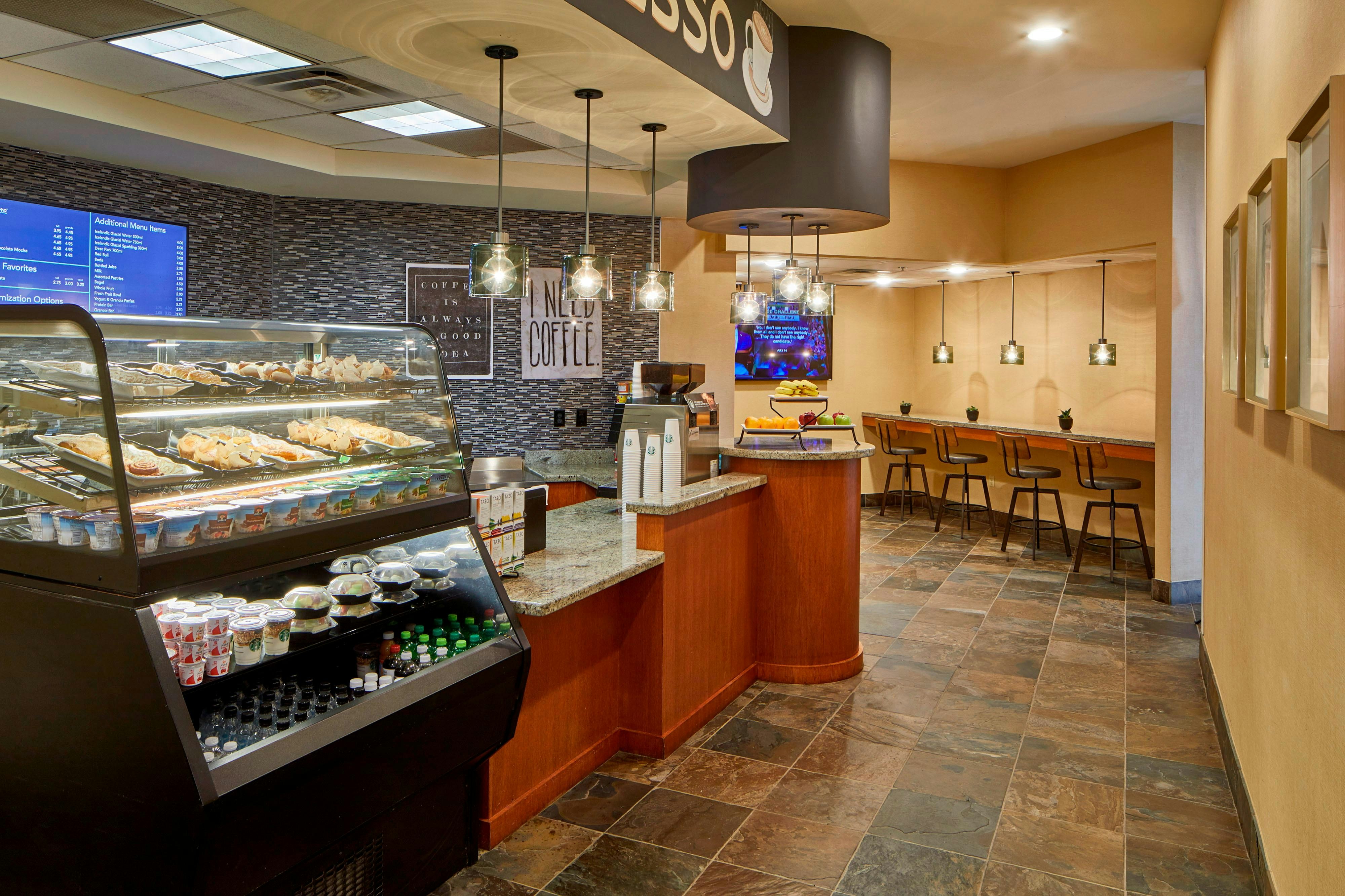 Westin Atlanta Airport Hotel 8/34