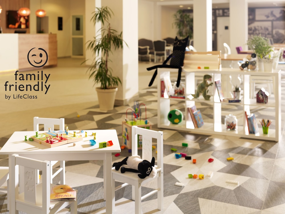 Socializing Hotel Mirna Lifeclass Hotels Spa 39/53