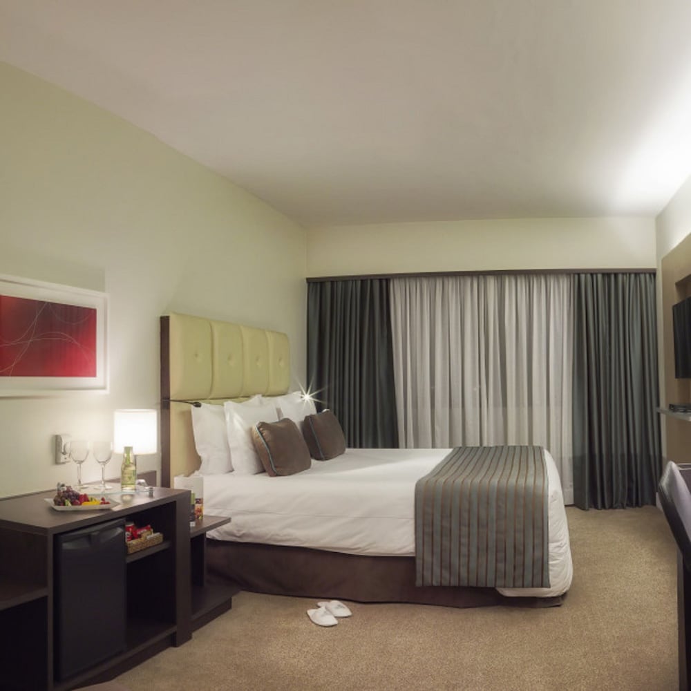 Sol Alphaville Hotel & Residence 5/27