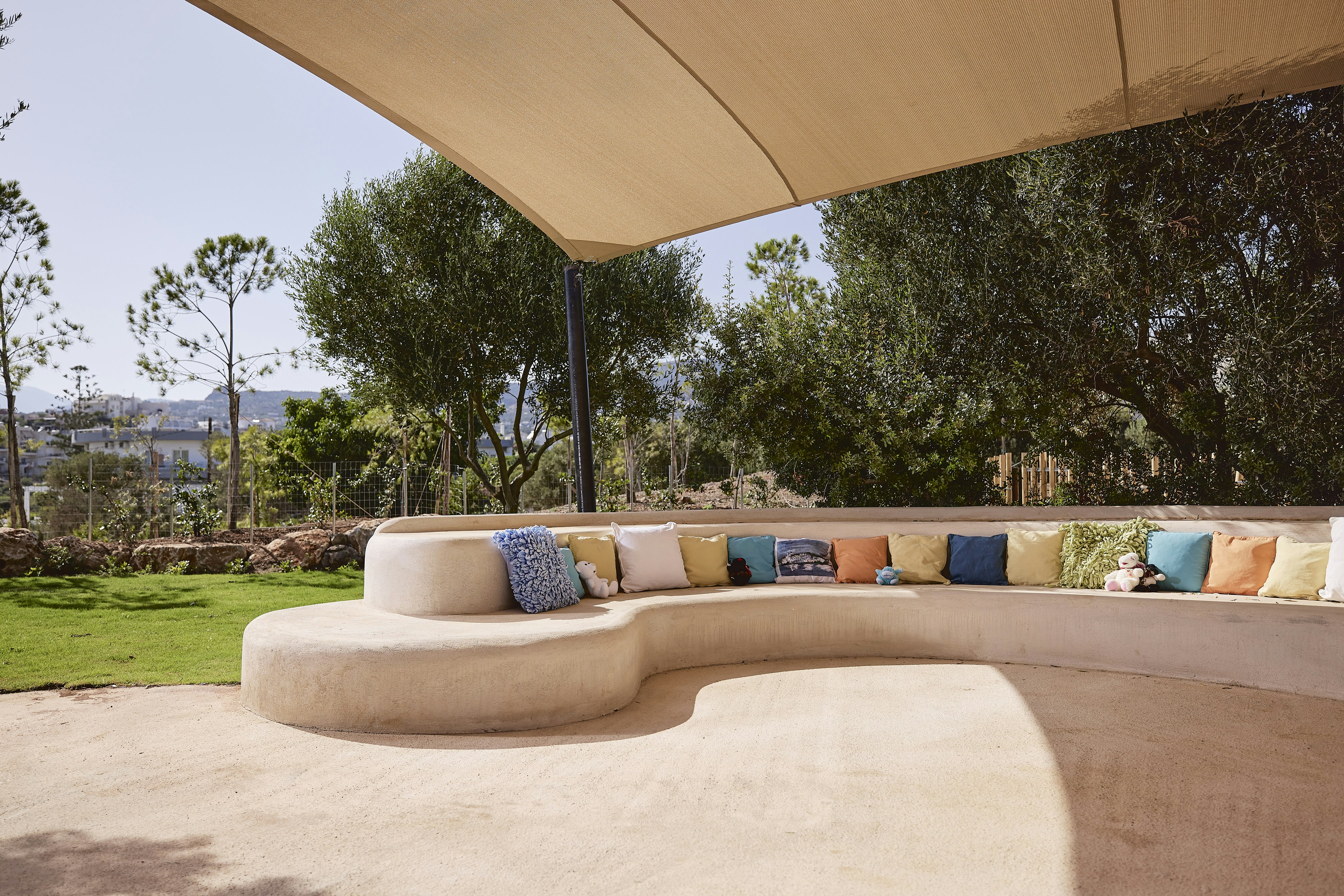 St. Nicolas Bay Resort Hotel & Villas 31/45
