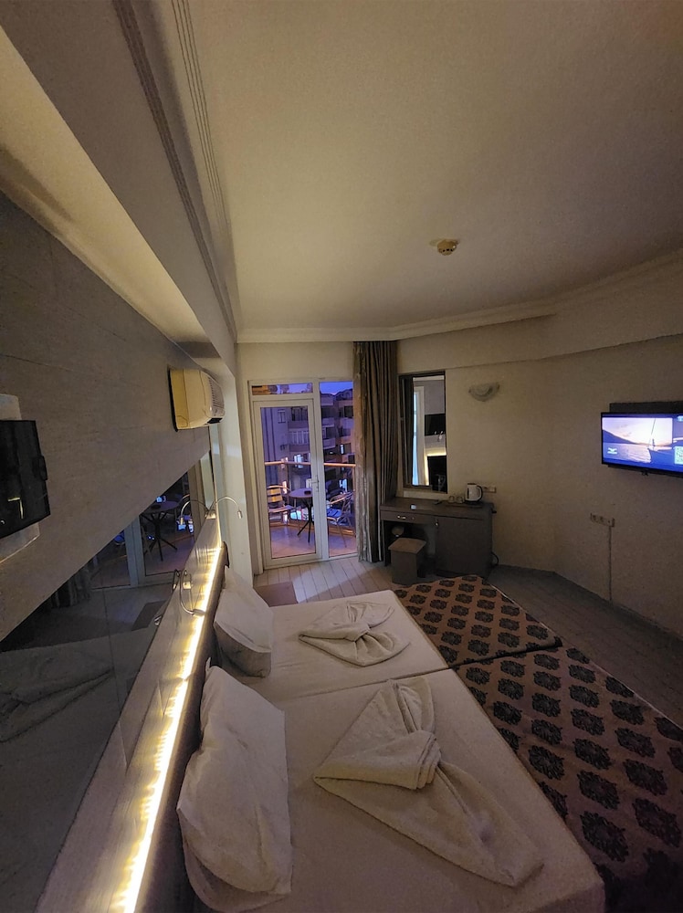 Cleopatra City Hotel 34/49