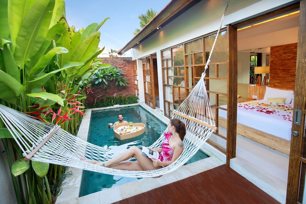 Manca Villa Canggu by Ini Vie Hospitality in Canggu