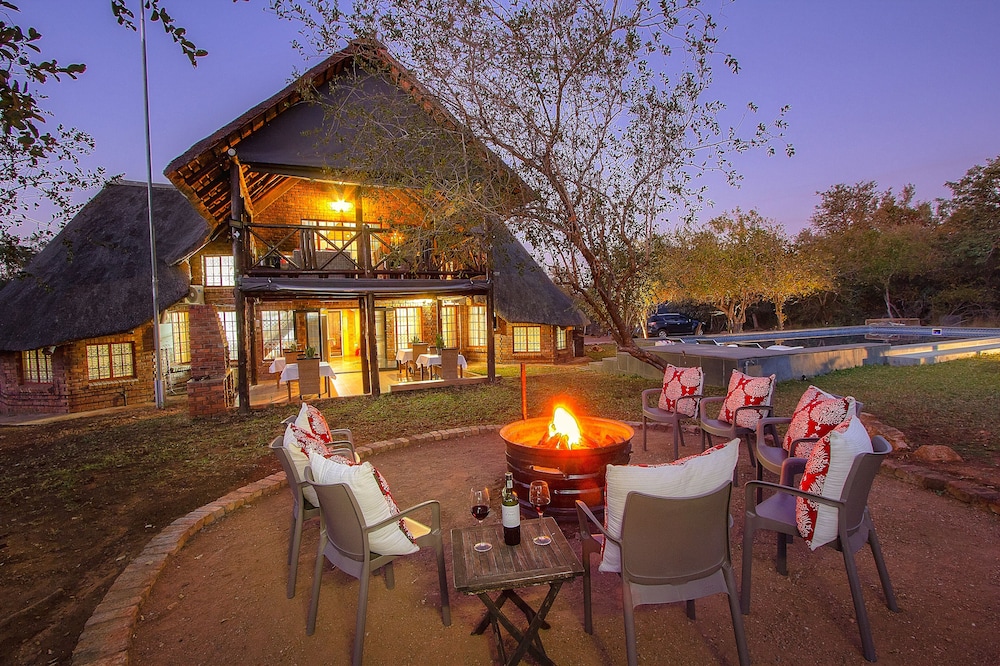 Imbube Safari Lodge 2/50
