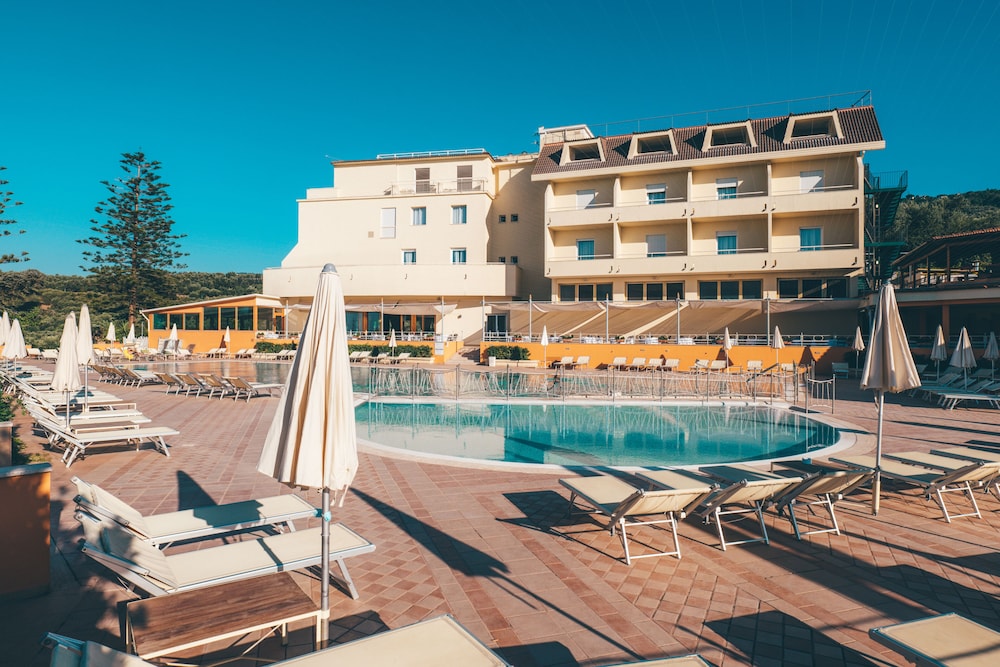 Grand Hotel Vesuvio Sorrento 6/72