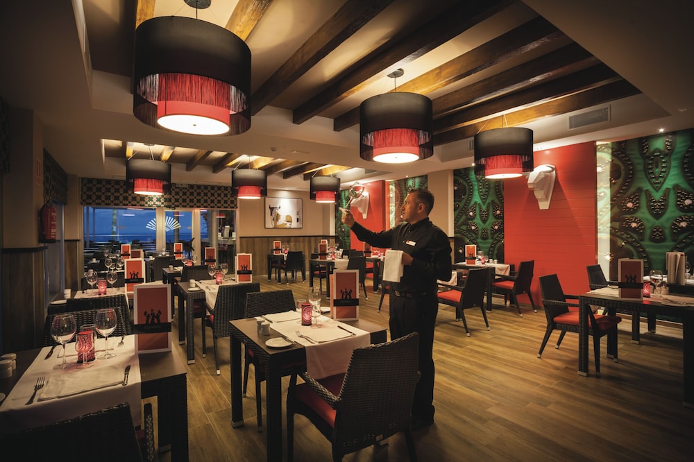 Hotel Riu Monica Adults Only 25/35