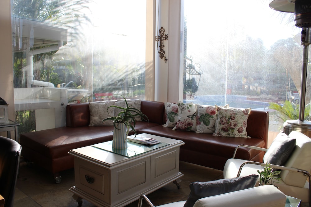 Cape Pillars Boutique Hotel 21/41
