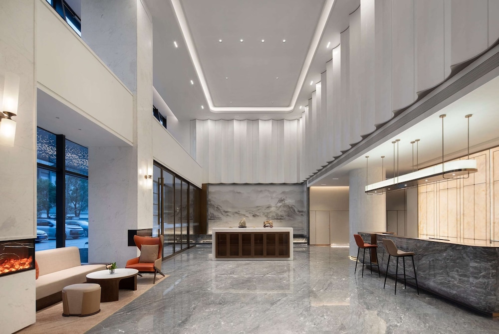 Days Inn by Wyndham Hangzhou Gongshu 8/28