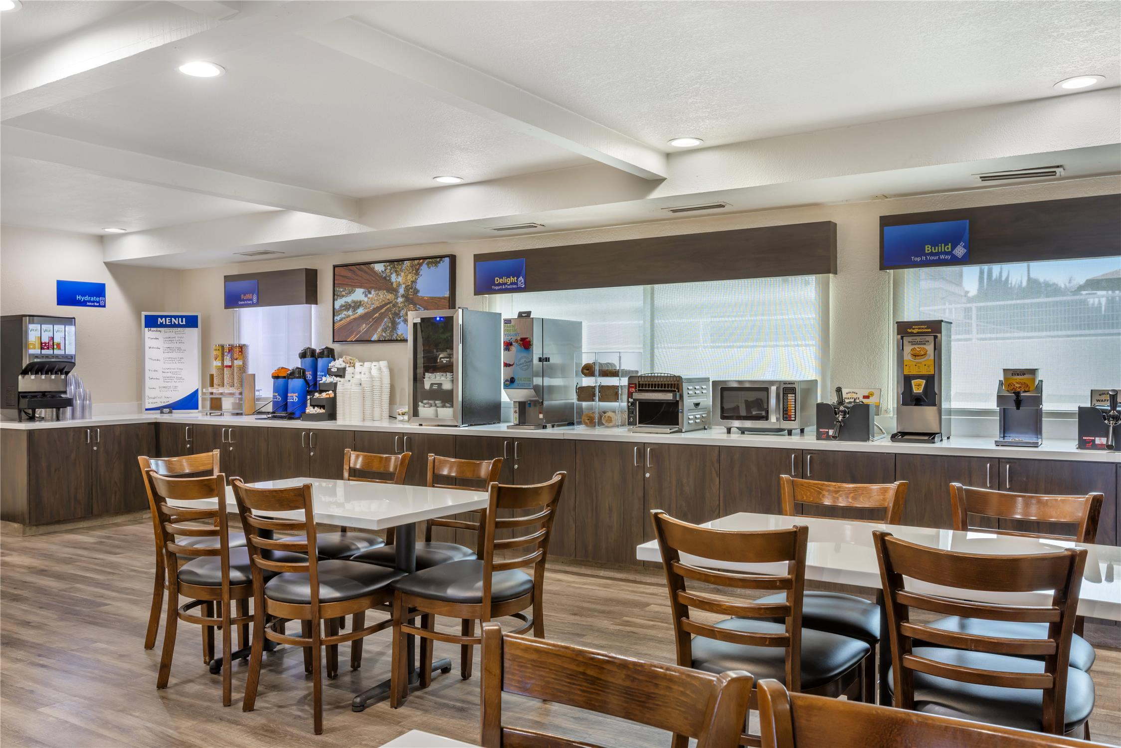 Best Western Town & Country Lodge 36/58