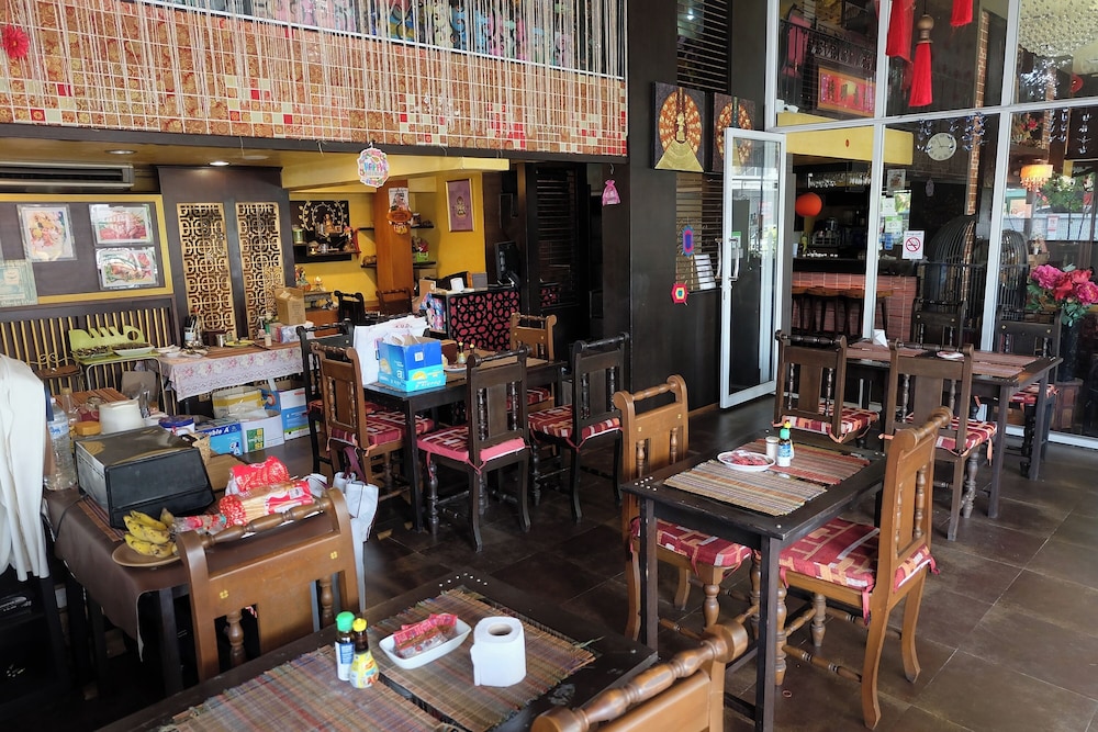 Zen Rooms Sukhumvit 71 36/50
