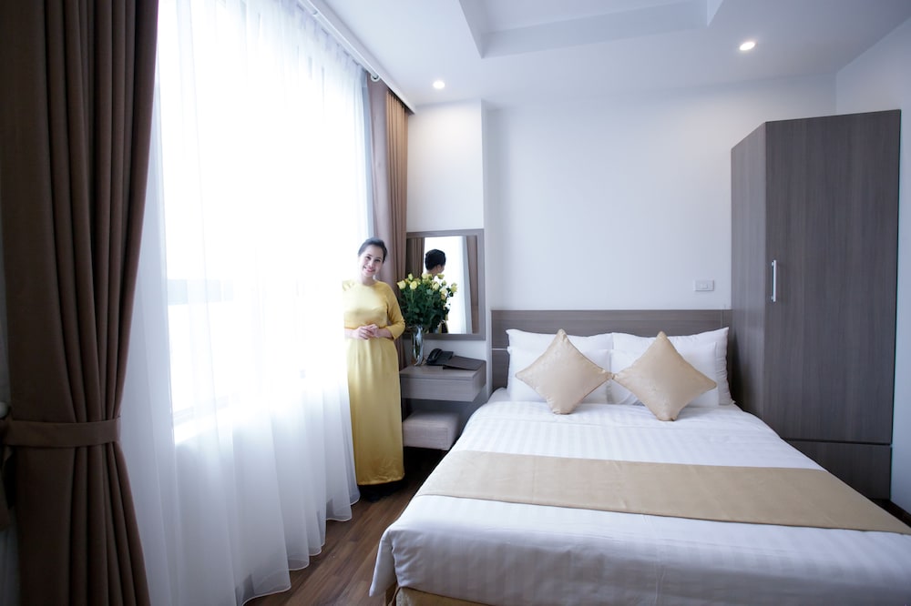 Hanoi Pomihoa Hotel 21/31