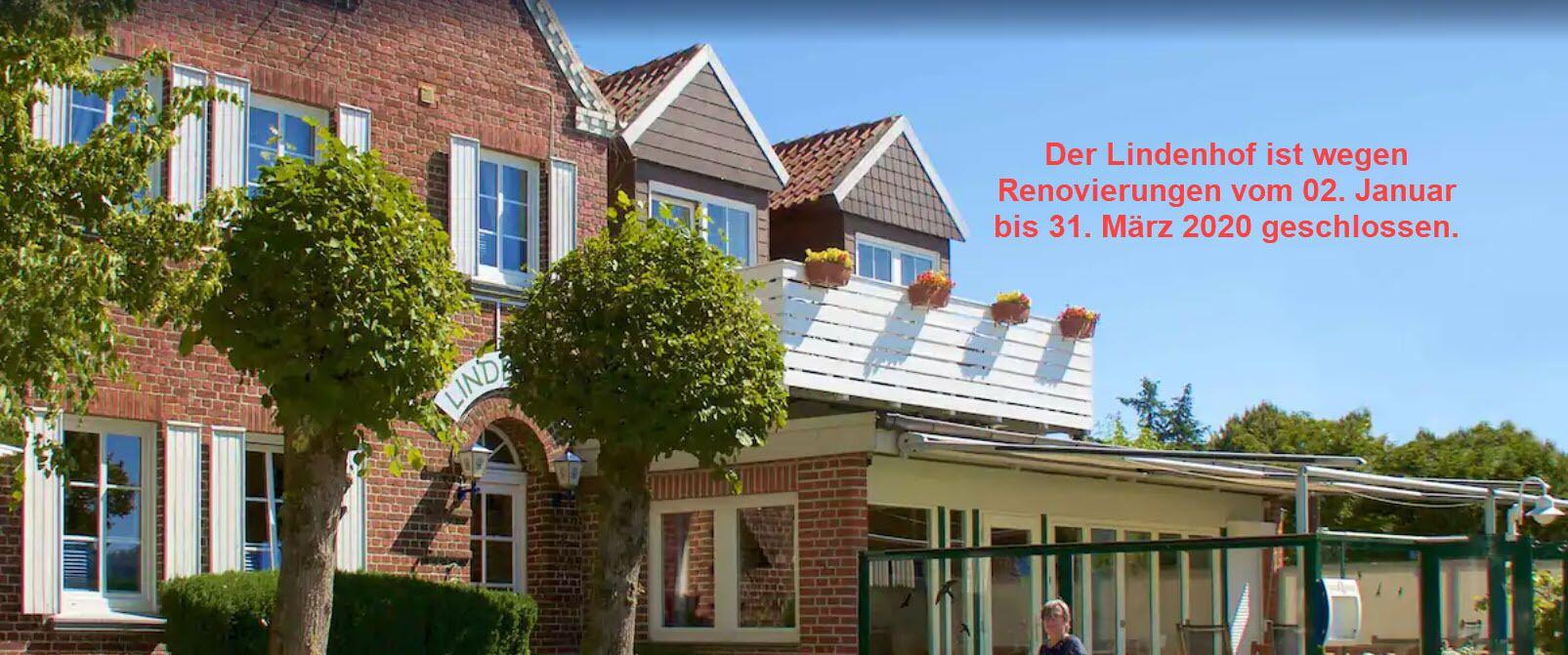 LINDENHOF Hotel Garni 3/34
