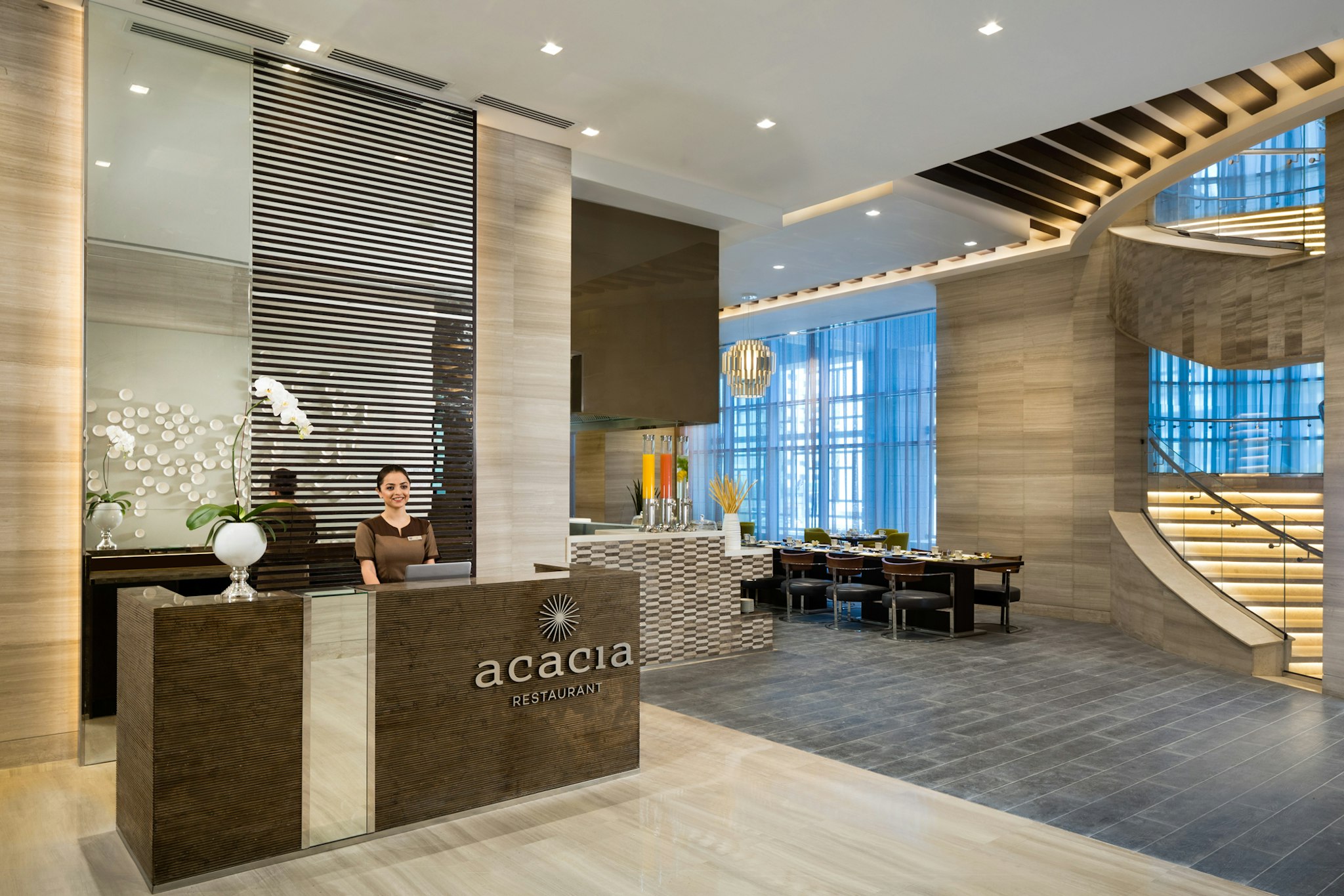 Beach Rotana Residences 2/18