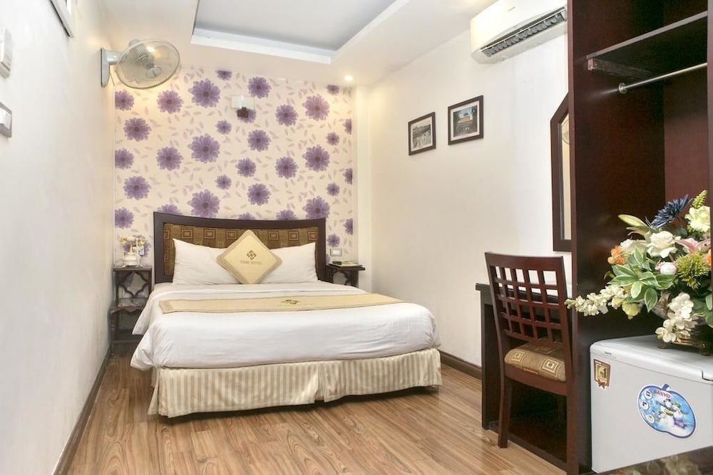 Hanoi La Charm hotel & Spa 15/50