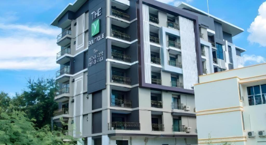 The Y Boutique Hotel 9/44