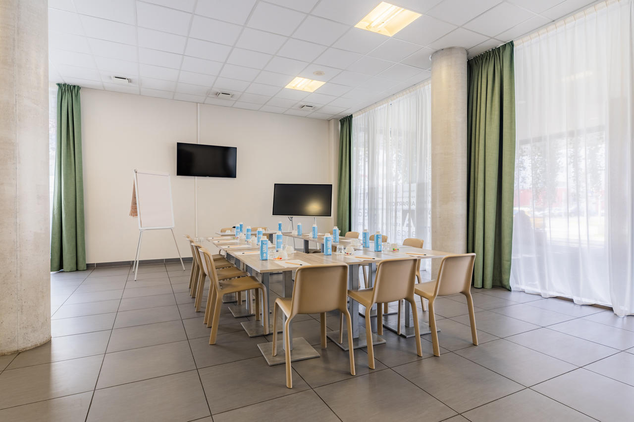 Appart City Confort Mulhouse 40/50