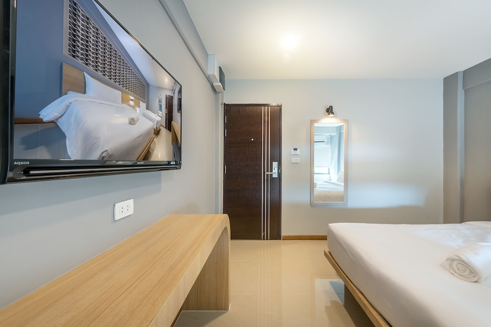 PLAAI Play Hotel Rayong 44/64