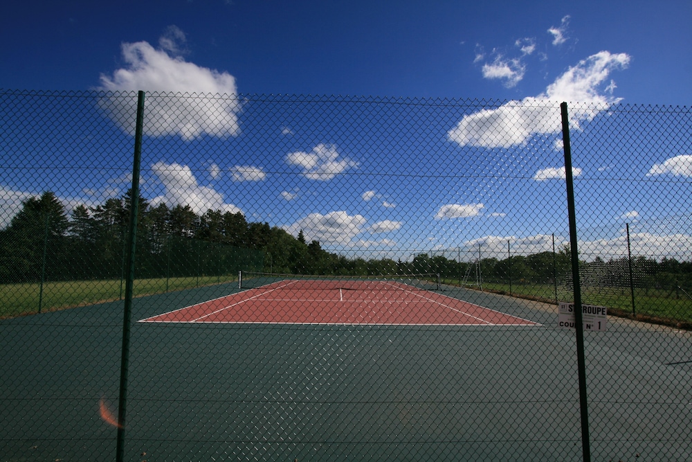 Le Domaine Des Monedieres 14/51