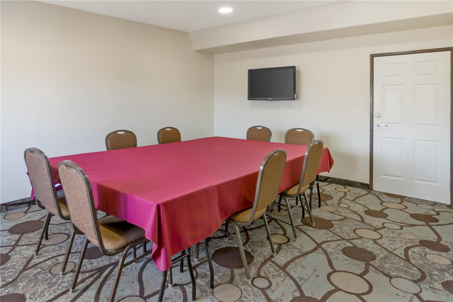 Best Western Gold Canyon Inn & Suites 7/12