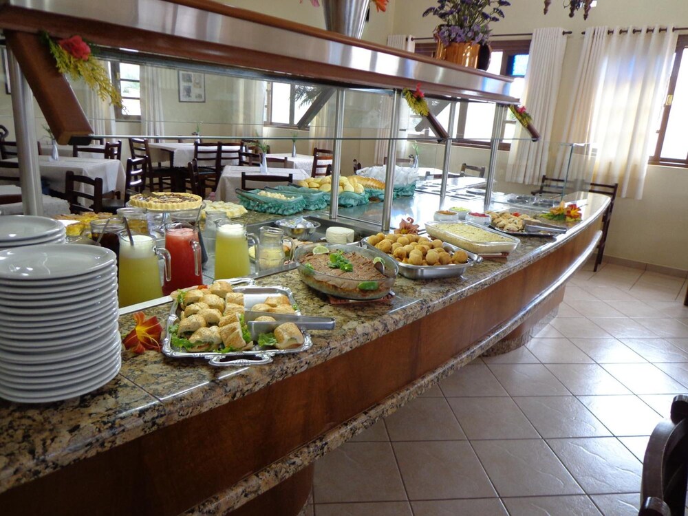 Hotel Fazenda Itaytyba 17/50